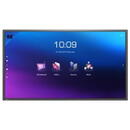 98M3A, 98 inch, 3GB DDR4 + 32GB Standard, 3840×2160 pixeli, Bluetooth, Wifi, Gri