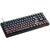 Tastatura Thunderobot KG3089R, Cu fir, Layout US, Negru