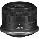 Canon RF-S 10-18mm F4.5-6.3 IS STM (SIP)