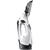 Aspirator Karcher WV 5 Premium, 1.633-701.0, 35 min, Rezervor apa 100 ml, Flacon 250 ml, Alb/Negru