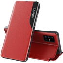 Husa pentru Honor X8b - Techsuit eFold Series - Red