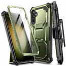 i-Blason Husa pentru Samsung Galaxy S23 FE + Folie - I-Blason Armorbox - Guldan