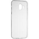 Techsuit Husa pentru OnePlus 12R - Techsuit Clear Silicone - Transparent