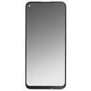Ecran cu Touchscreen Compatibil cu Huawei P40 lite E - OEM (635697) - Black