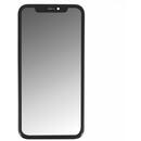 OEM Ecran In-Cell A-SI HD LCD cu Touchscreen si Rama Compatibil cu iPhone XR - OEM (017680) - Black