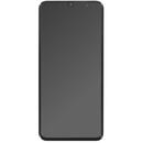 Ecran cu Touchscreen si Rama Compatibil cu Samsung Galaxy A70 (SM-A705F) - Samsung (679561) - Black