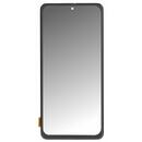 OEM Ecran OLED cu Touchscreen si Rama Compatibil cu Samsung Galaxy A51 4G (SM-A515) - OEM (028204) - Black