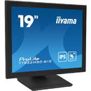 Iiyama IIYAMA 48.0cm (19")   T1932MSC-B1S  5:4  M-Touch HDMI+DP+VGA retail