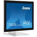 Iiyama IIYAMA 48.0cm (19")   T1932MSC-W1SAG 5:4 M-Touch HDMI+DP+USB retail
