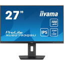 Iiyama IIYAMA 68.6cm (27")  XUB2793QSU-B6 16:9  HDMI+DP+2xUSB IPS retail