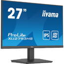 Iiyama IIYAMA 68.6cm (27")  XU2793HS-B6 16:9   HDMI+DP IPS black retail