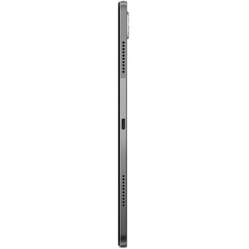 Tableta Lenovo Tab P12 128 GB 32.3 cm (12.7") Mediatek 8 GB Wi-Fi 6 (802.11ax) Android 13 Grey