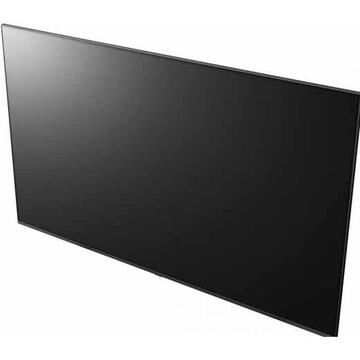 LG 65UM662H0LC UM662H Series - 65" - Pro:Centric with Integrated Pro:Idiom LED-backlit LCD TV - 4K - for hotel / hospitality
