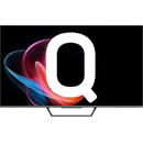 TESLA TV QLED Q65S939GUS 65 inch UHD Silver