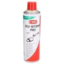Spray Acoperire cu Aluminiu CRC Alu Hitemp Pro, 500ml
