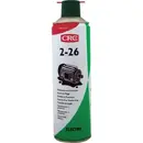 Spray Protectie Contacte Electrice CRC 2-26, 500ml