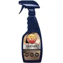 Solutie Intretinere Piele 303 Leather 3 in 1 Complete Care, 473ml