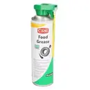 Spray Vaselina Industrie Alimentara CRC Food Grease, 500ml