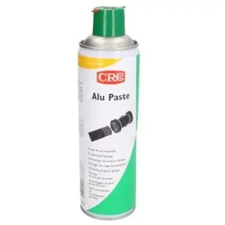 Aditivi si tratamente Spray Vaselina Multifunctional CRC Alu Paste, 500ml