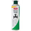 Spray Vaselina Siliconica CRC Silicone Grease, 400ml