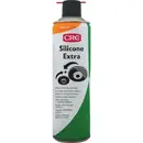 Spray Vaseline cu Silicon CRC Silicone Extra, 500ml