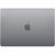 Notebook MacBook Air 15 with Liquid Retina (2023) 15.3" Apple M2 8 Core chip RAM 24GB 512GB SSD Apple M2 10-core Graphics INT KB  macOS Ventura Space Grey
