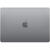 Notebook MacBook Air 15 with Liquid Retina (2023) 15.3" Apple M2 8 Core chip RAM 24GB 512GB SSD Apple M2 10-Core Graphics RO KB macOS Ventura Space Grey