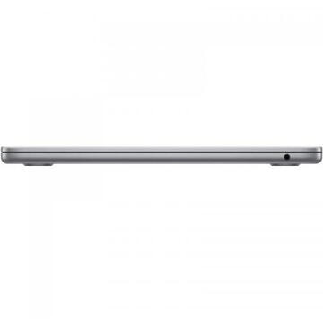 Notebook MacBook Air 13 with Liquid Retina (2022) 13.6" Apple M2 8 Core chip 16GB 512GB SSD Apple M2 8 Core Graphics RO KB macOS Monterey Space Grey