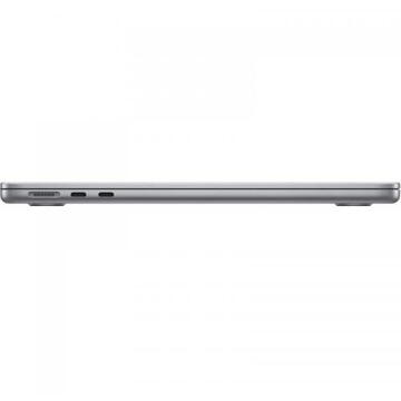 Notebook MacBook Air 13 with Liquid Retina (2022) 13.6" Apple M2 8 Core chip 16GB 512GB SSD Apple M2 8 Core Graphics RO KB macOS Monterey Space Grey