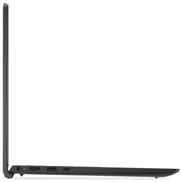 Notebook Dell Vostro 3530 15.6" FHD Intel Core i5 1335U 16GB 512GB SSD Intel Iris Xe Graphics Linux Black