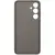 Husa Husa de protectie Samsung Vegan Leather Case pentru Galaxy S24+, TAUPE