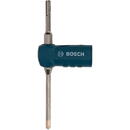Bosch Bosch Burghiu cu aspirare SpeedClean SDS-Plus 9, 10x100x230mm