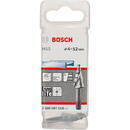 Bosch Bosch Burghiu in 5 trepte HSS 4-12mm, 4x6x50mm