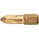 Felo GD2 Bit diamantat profil Phillips, Felo, C6.3, PH3, 25mm