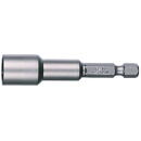 Felo GD2 Bit pentru insurubare, tubular, magnetic, Felo, E6.3, SW5, 66mm