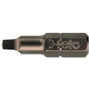 Felo GD2 Bit Industrial profil patrat, Felo, C6.3, SQ 1 (2.30mm), 25mm