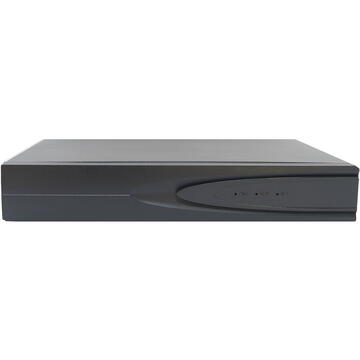 NVR PNI House IP09A cu 9 canale IP 4K