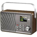 DR 860 Senior Digital Radio Maro