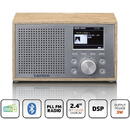 DAR-017WD, DAB+, FM, Bluetooth, Maro