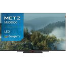 METZ 43MUD8500Z 43 inch Ultra HD 4K Smart TV WiFi Negru
