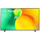 LG 75NANO753QA NanoCell 75 inch 4K Ultra HD Smart TV Wi-Fi Negru