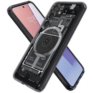 Husa Spigen Ultra Hybrid OneTap Ring