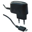 Beline Travel charger microUSB 1A black