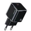 Usams Charger T45 30W PD 3.0 Quick Charge