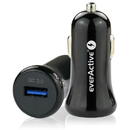 everActive CAR CHARGER CC-10 USB QUICK CHARGE 3.0 18W