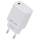 Beline Charger 20W PD 3.0 without cable white