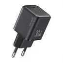 Charging USB-C PD 3.0 30W Fast Charging black