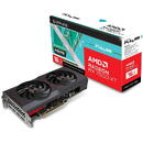 VGA SAPP PULSE AMD RADEON RX7600 XT 16GB