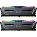 Lexar Lexar DDR4-3600 DIMM 2x8GB ARES Gaming Heatsink