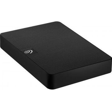 Hard disk extern Seagate STKN4000400 4TB USB 3.0 Black